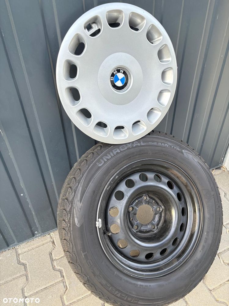 BMW Seria 5 - 39