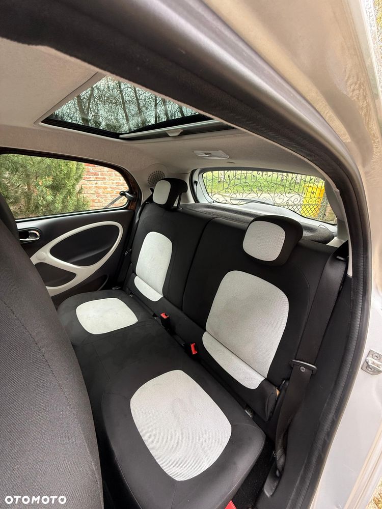 Smart Forfour passion - 13
