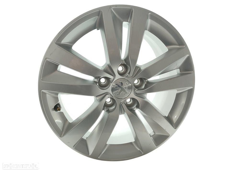 PNEU PEUGEOT 308 - 1