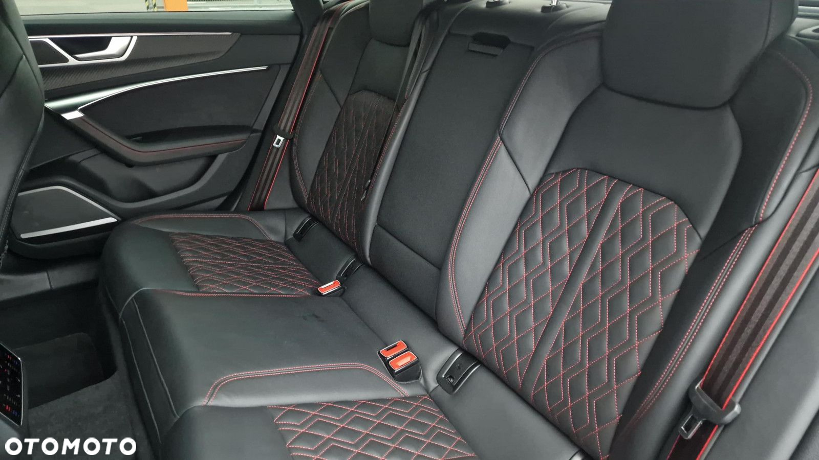 Audi A7 Sportback - 21