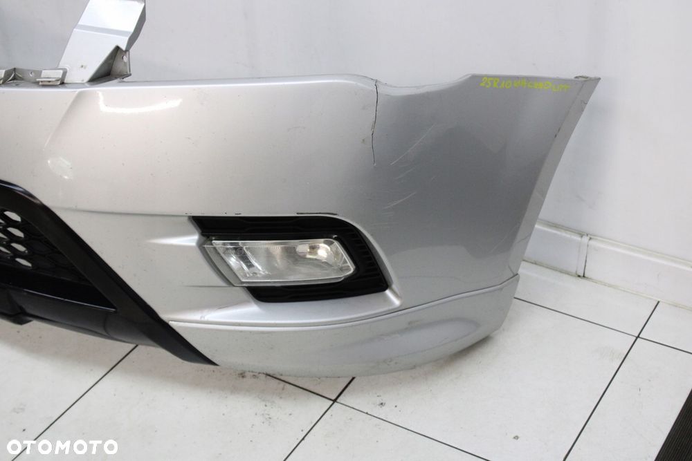 KIA CEED I LIFT SPORT 09R- ZDERZAK PRZÓD PRZEDNI 9S - 2