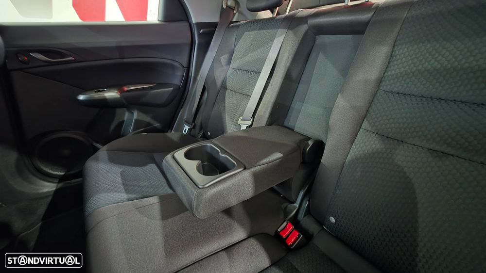 Honda Civic 1.4 i-VTEC Sport Edition - 36
