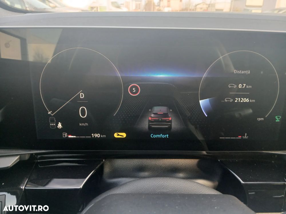 Renault Austral 160 MHEV Techno Esprite Alpine - 5