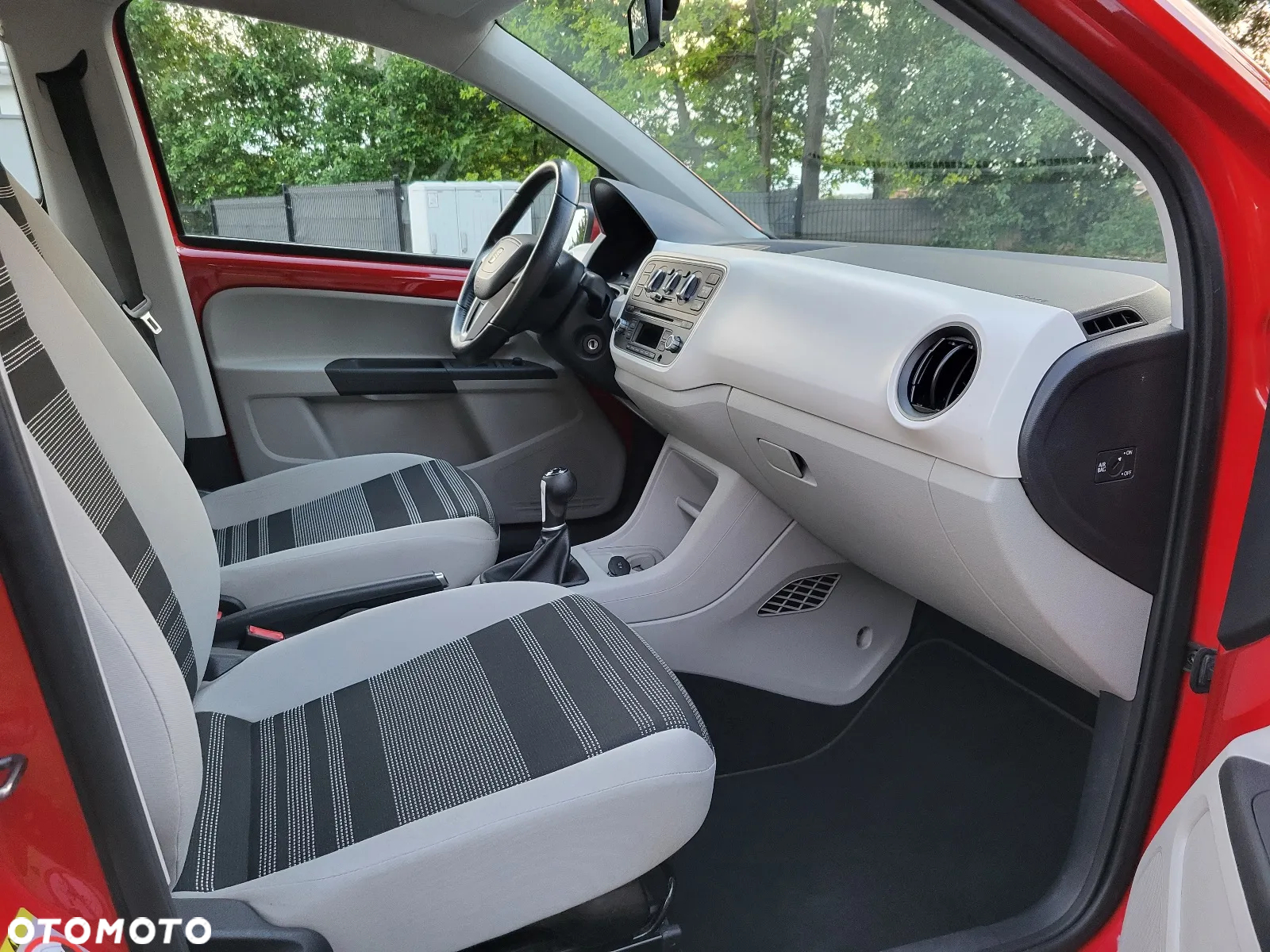 Seat Mii 1.0 Style Viva - 19