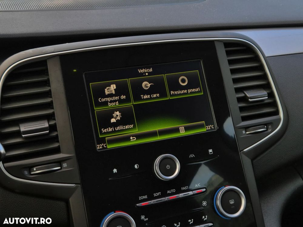 Renault Talisman ENERGY TCe 150 EDC LIFE - 35