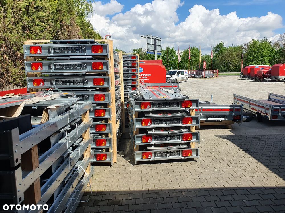 TEMARED PRO 2615/2 - 6