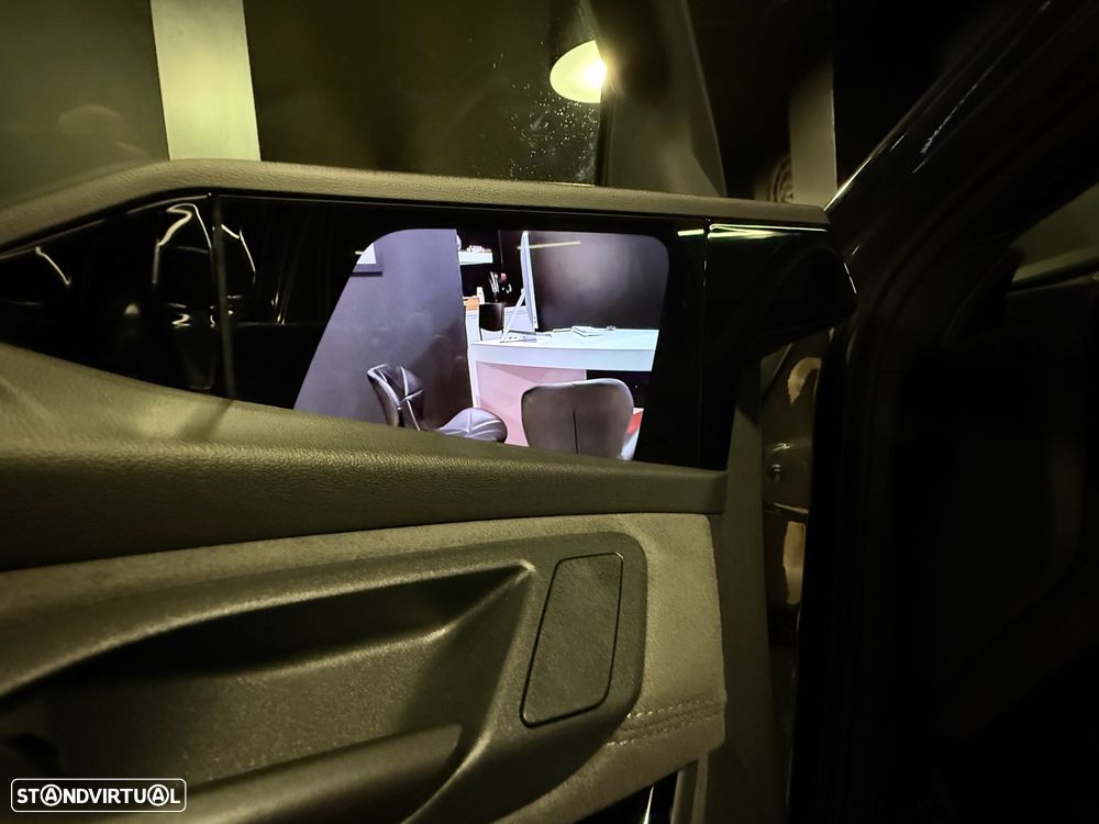 Audi A6 Avant e-tron performance edition one grey - 17