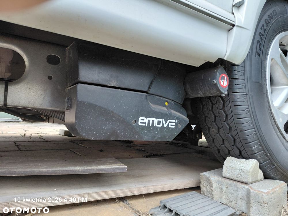 Hymer-Eriba LIVING 525 - 7