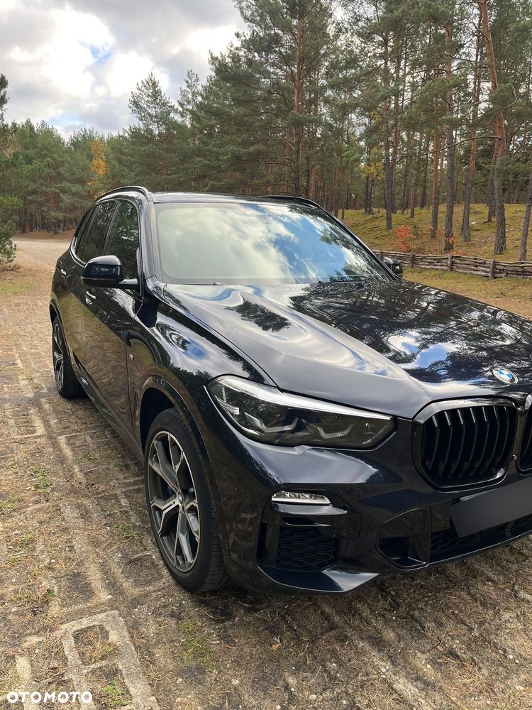 BMW X5 xDrive30d - 4