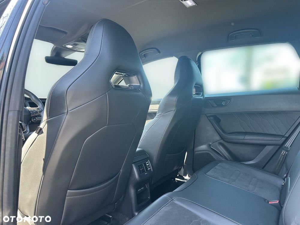 Cupra Ateca 2.0 TSI 4Drive VZ DSG - 39