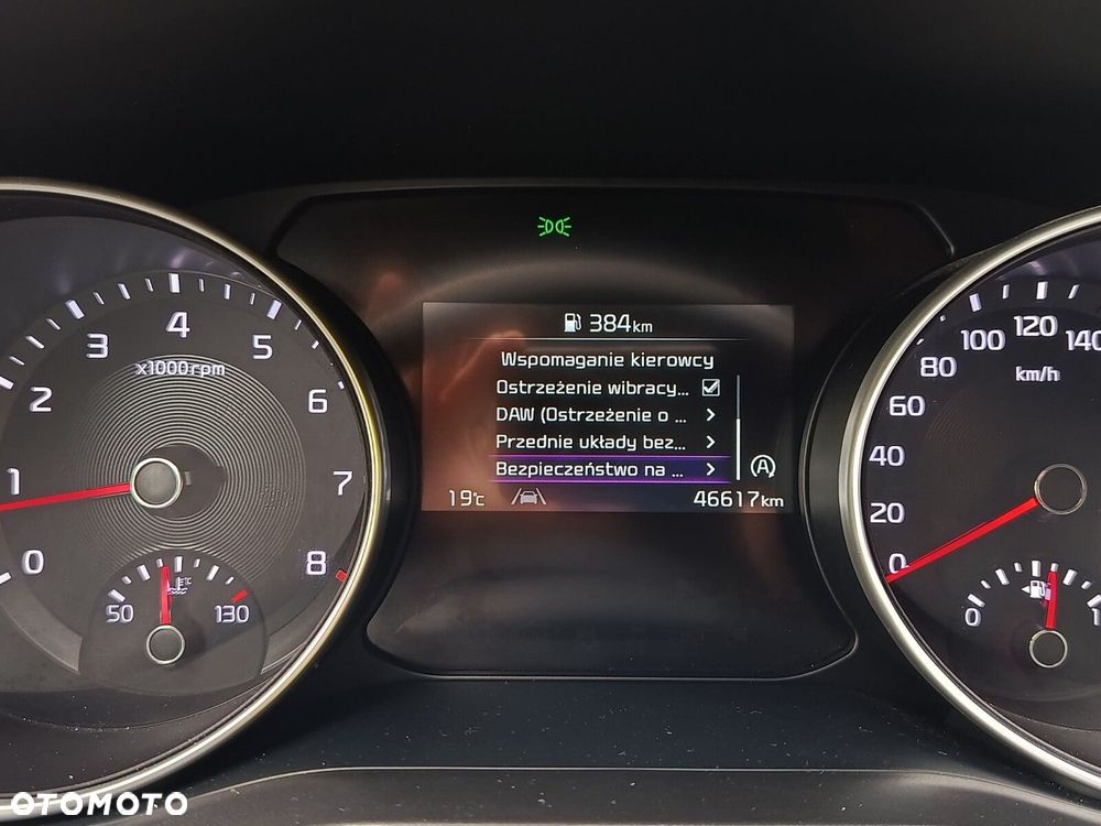 Kia Ceed 1.5 T-GDI M - 31
