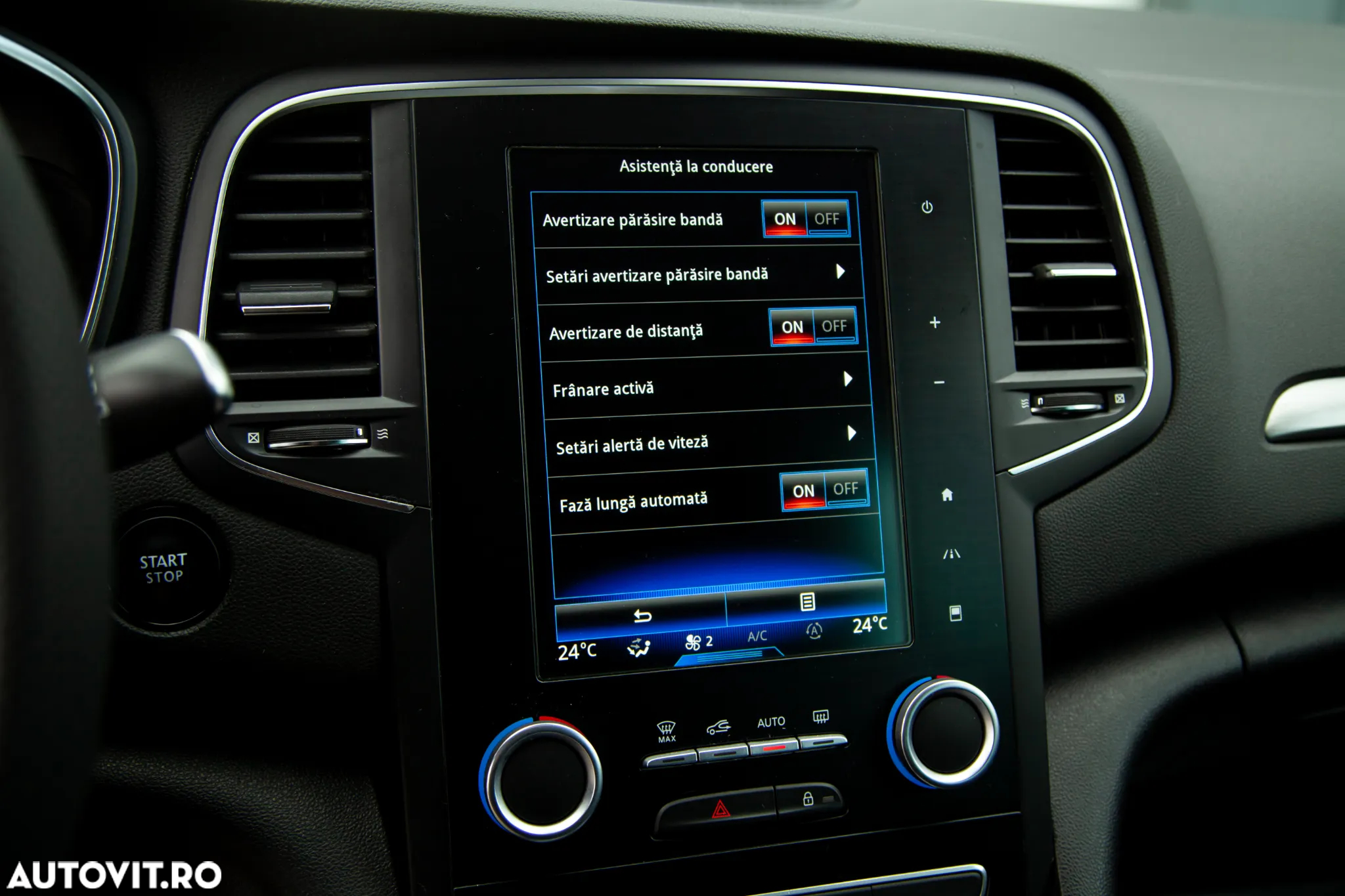 Renault Megane ENERGY dCi 110 EDC INTENS - 18