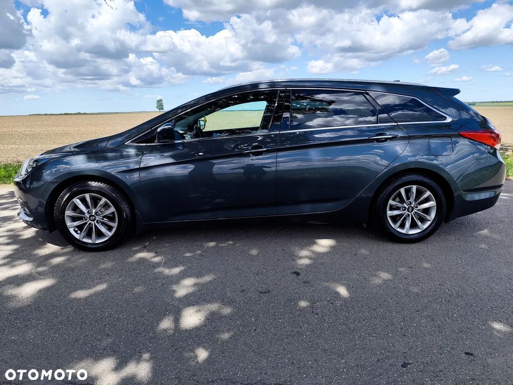 Hyundai i40 1.7 CRDi BlueDrive Premium - 2