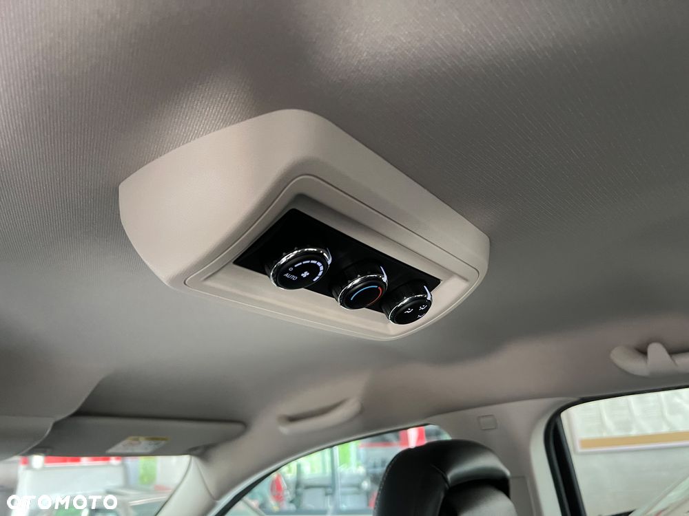 Fiat Freemont 2.0 Multijet Lounge - 22