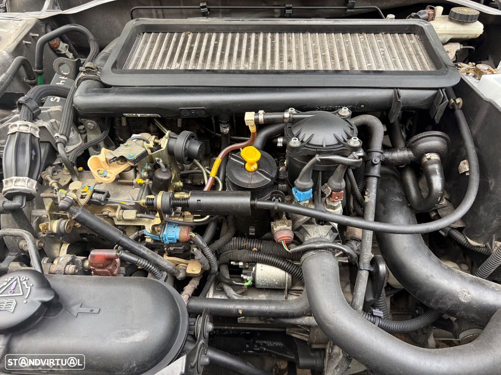 Peugeot 306 Break 1.9 TD Griffe - 3