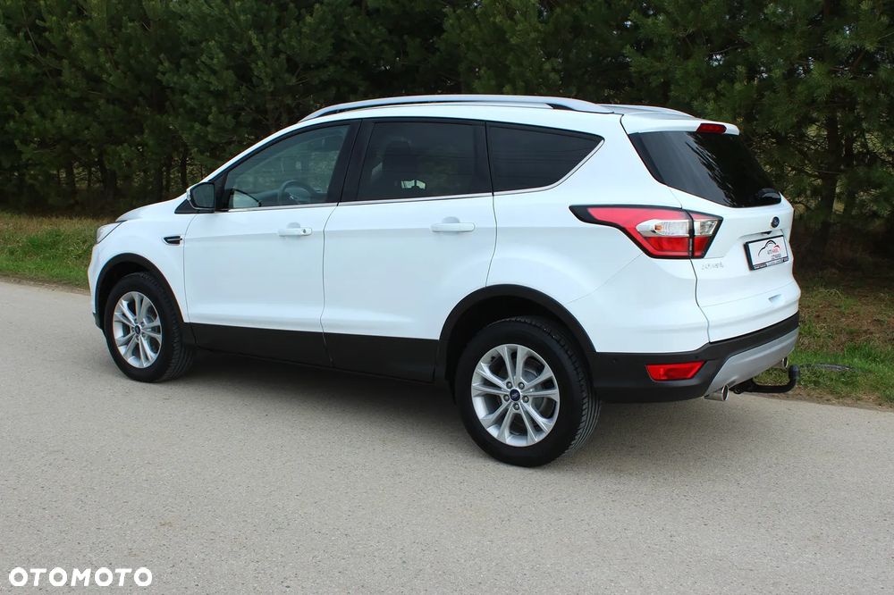 Ford Kuga - 14