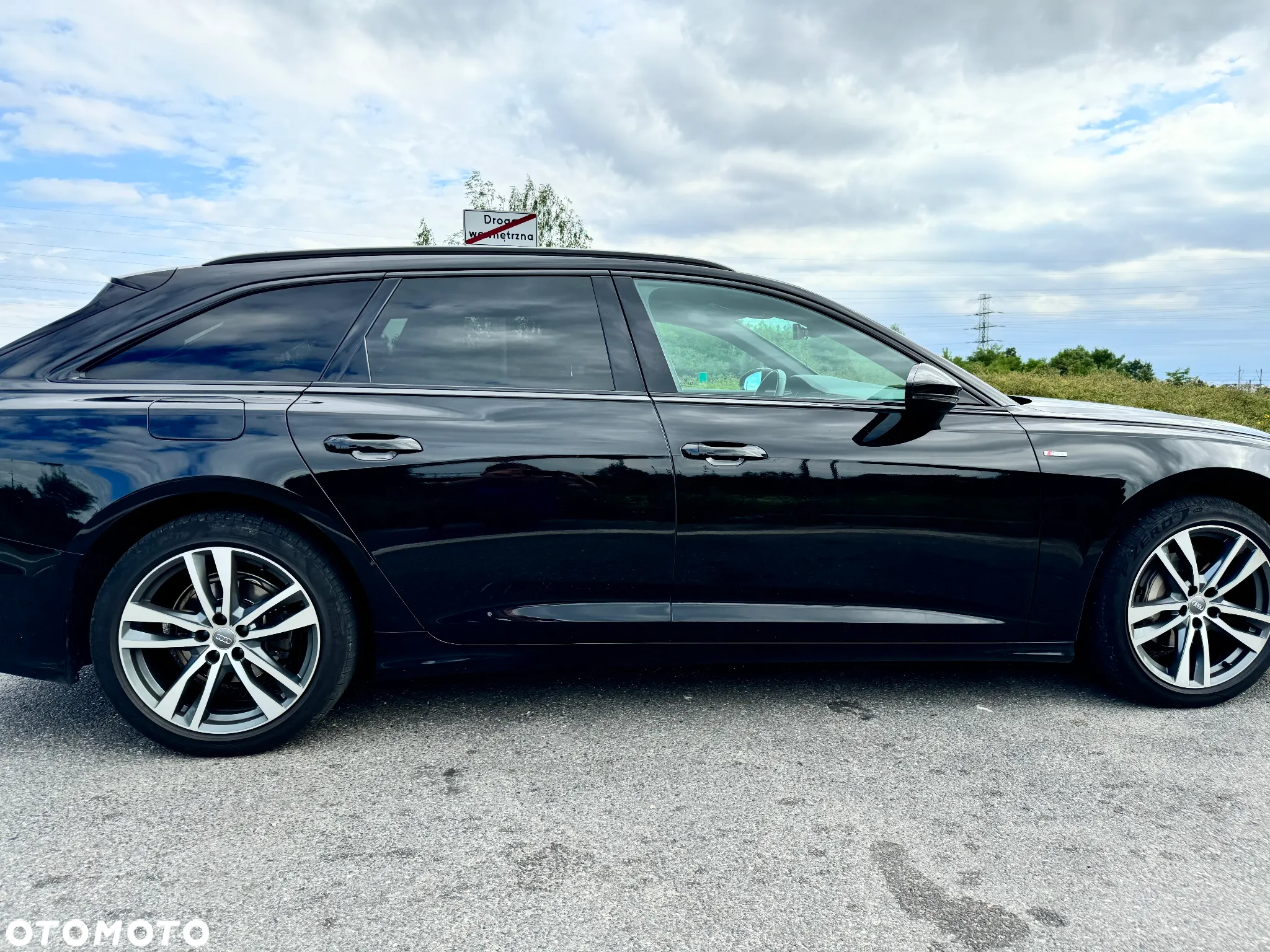 Audi A6 40 TDI mHEV Quattro Sport S tronic - 6