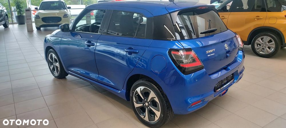 Suzuki Swift 1.2 Dualjet SHVS Elegance - 3