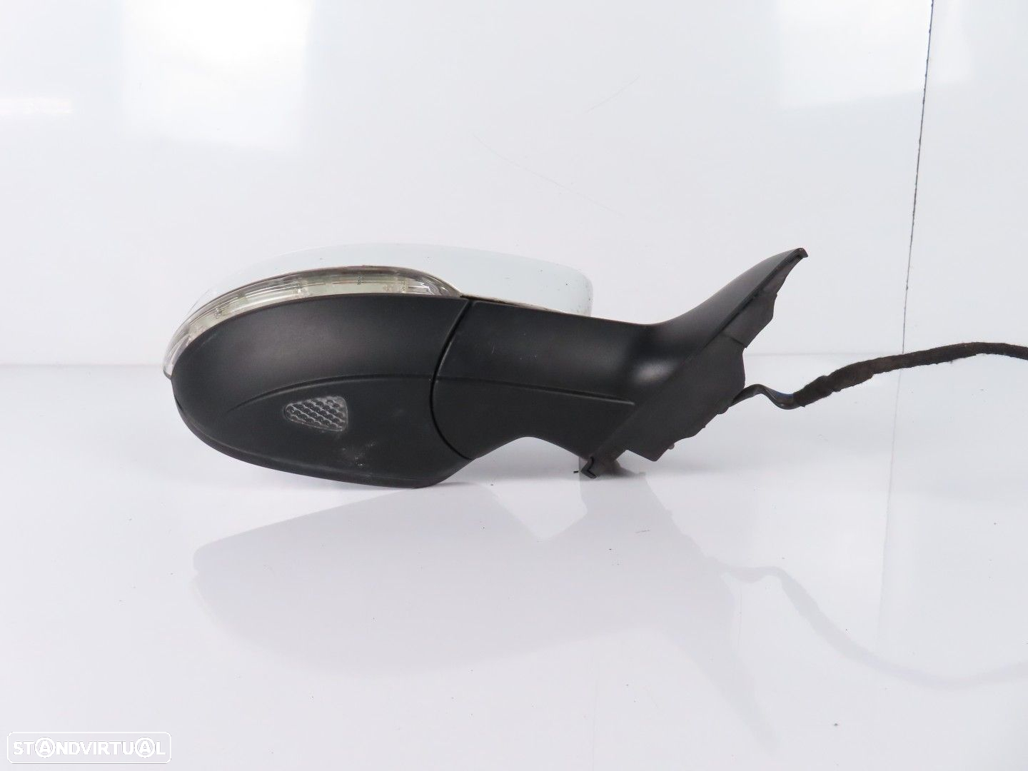Retrovisor / Espelho Direito Usado / Original VW CC (358) - 4