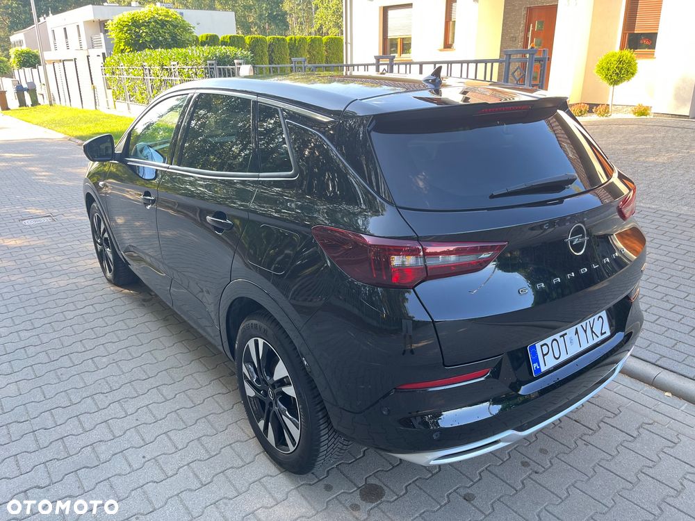 Opel Grandland 1.6 T PHEV Business Elegance - 5
