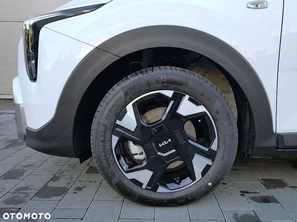 Kia Stonic 1.0 T-GDI M - 7