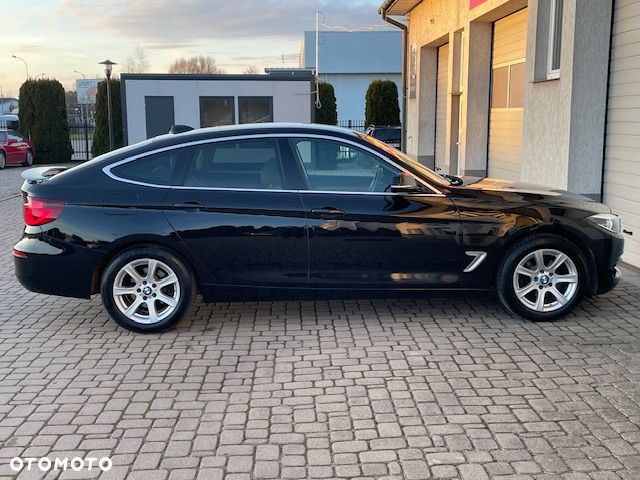 BMW 3GT 318d Advantage - 11