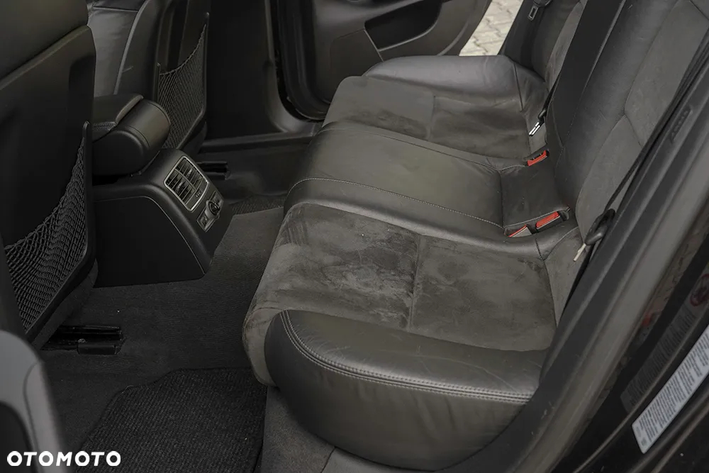 Audi A6 3.2 FSI Multitronic - 22