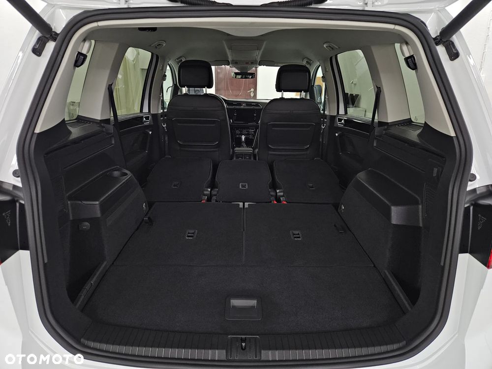 Volkswagen Touran 1.5 TSI EVO Highline DSG - 37
