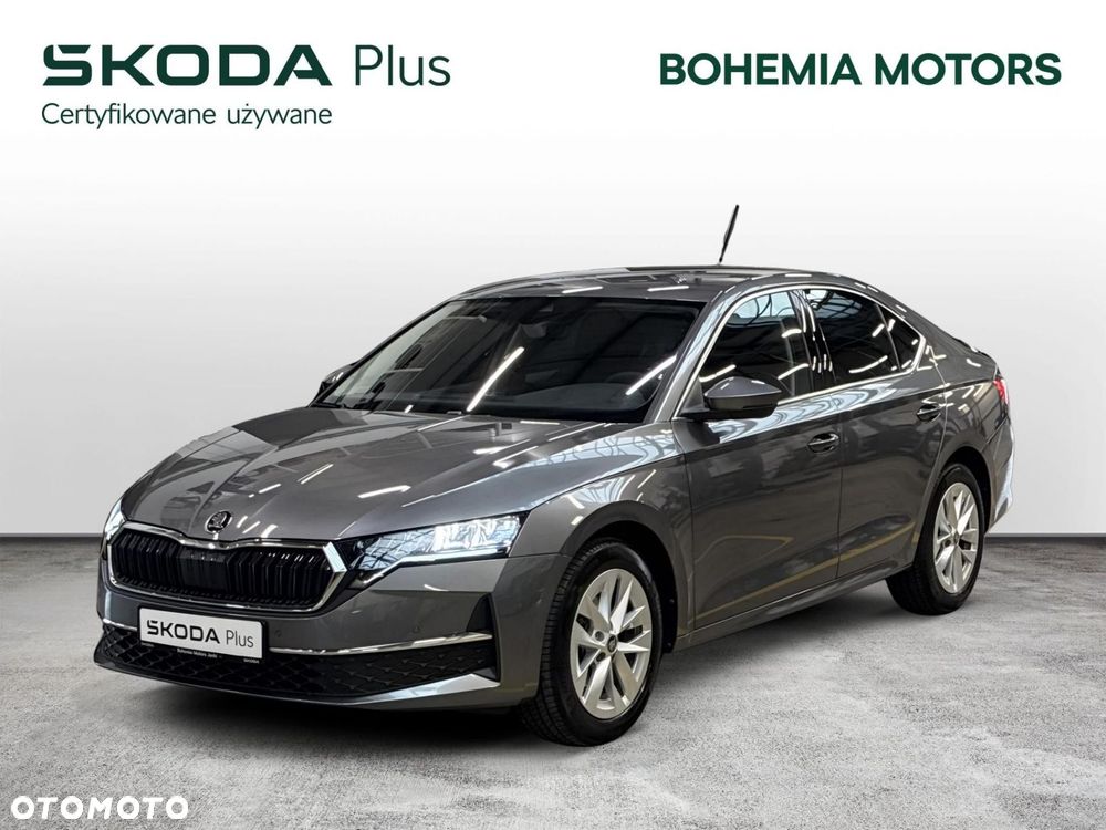 Skoda Octavia - 2