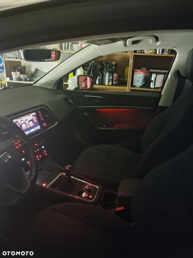 Seat Ateca - 19