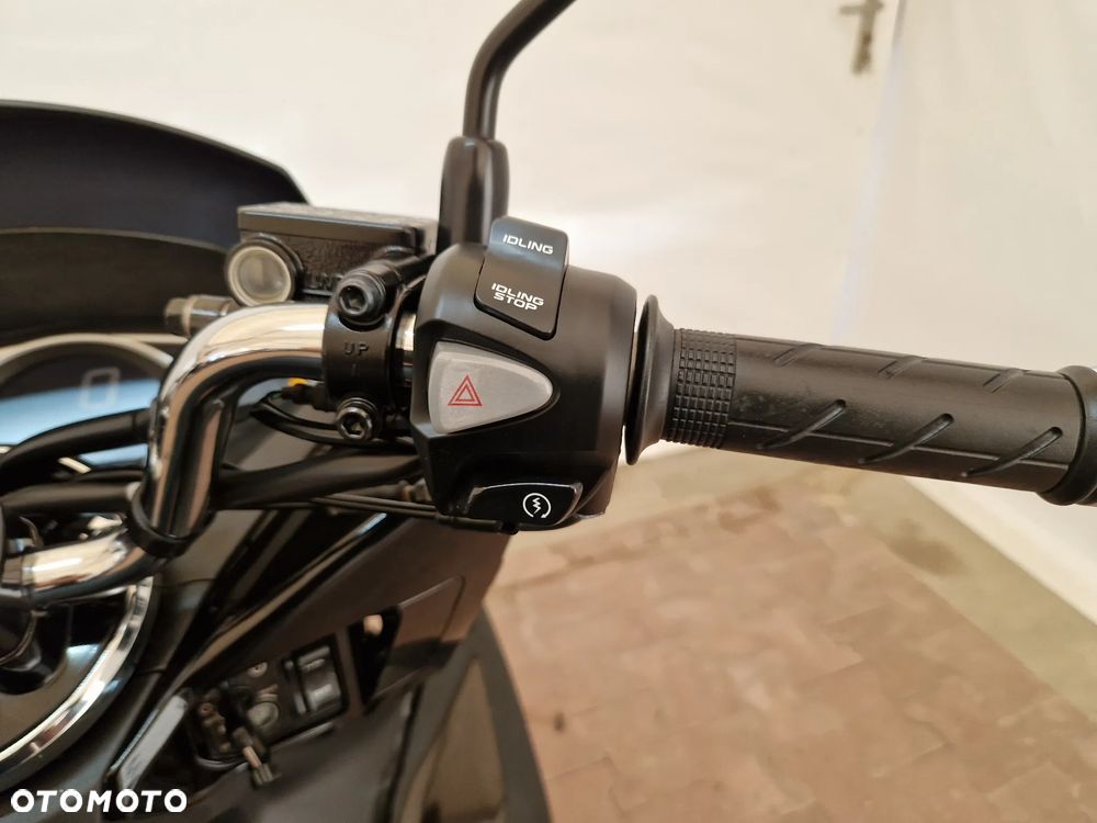 Honda PCX - 40