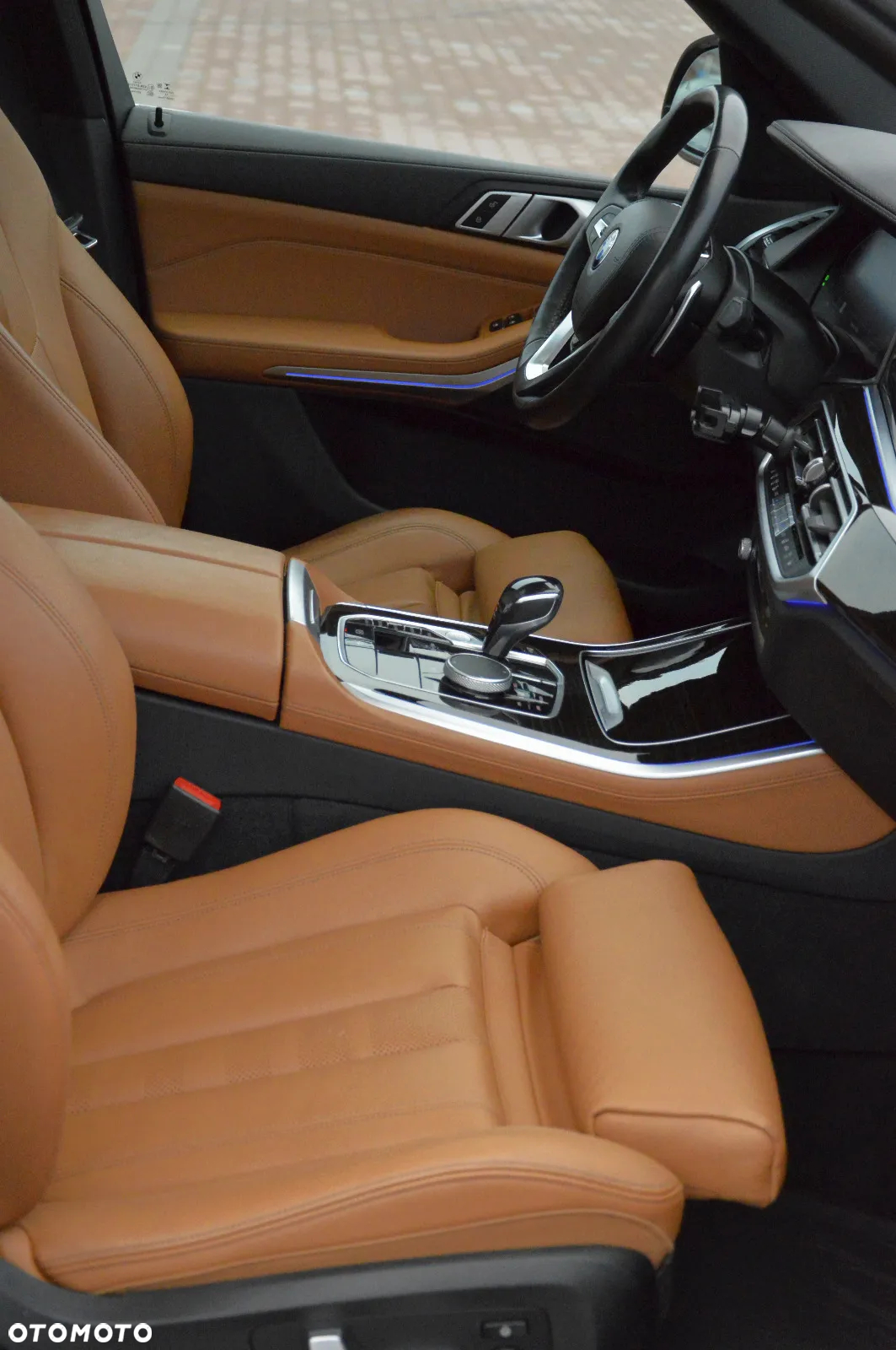 BMW X5 xDrive40i - 23