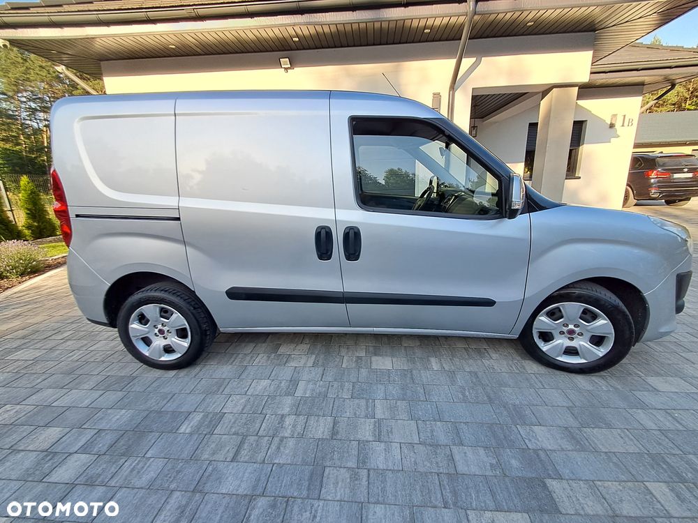 Fiat Doblo - 4