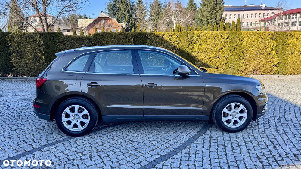 Audi Q5 - 19