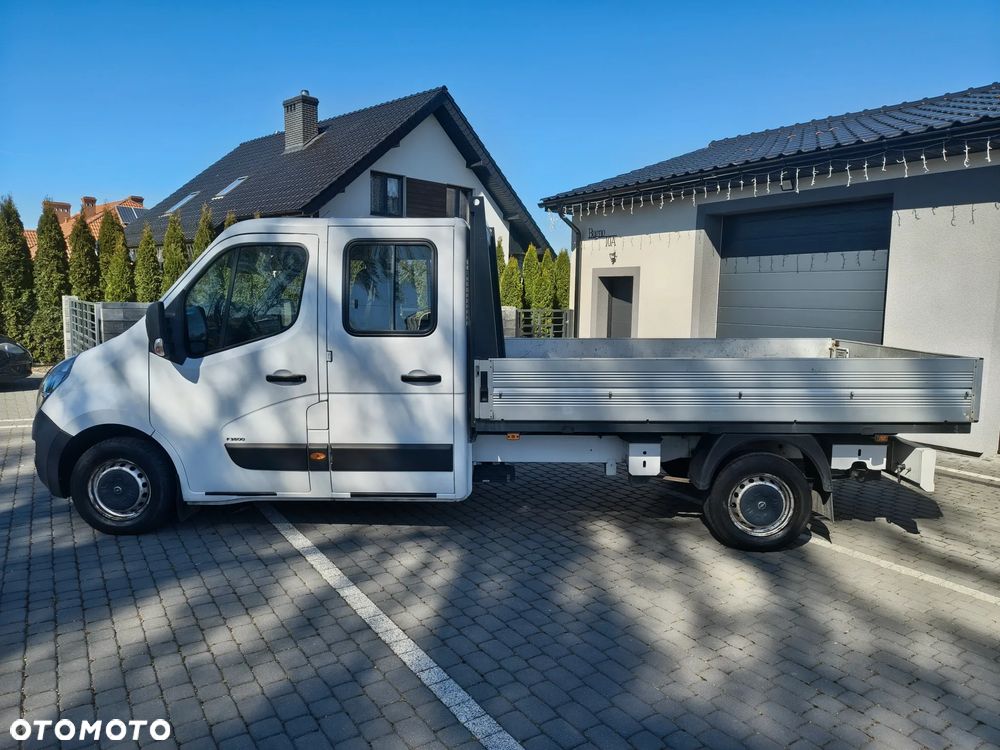 Opel Movano - 3