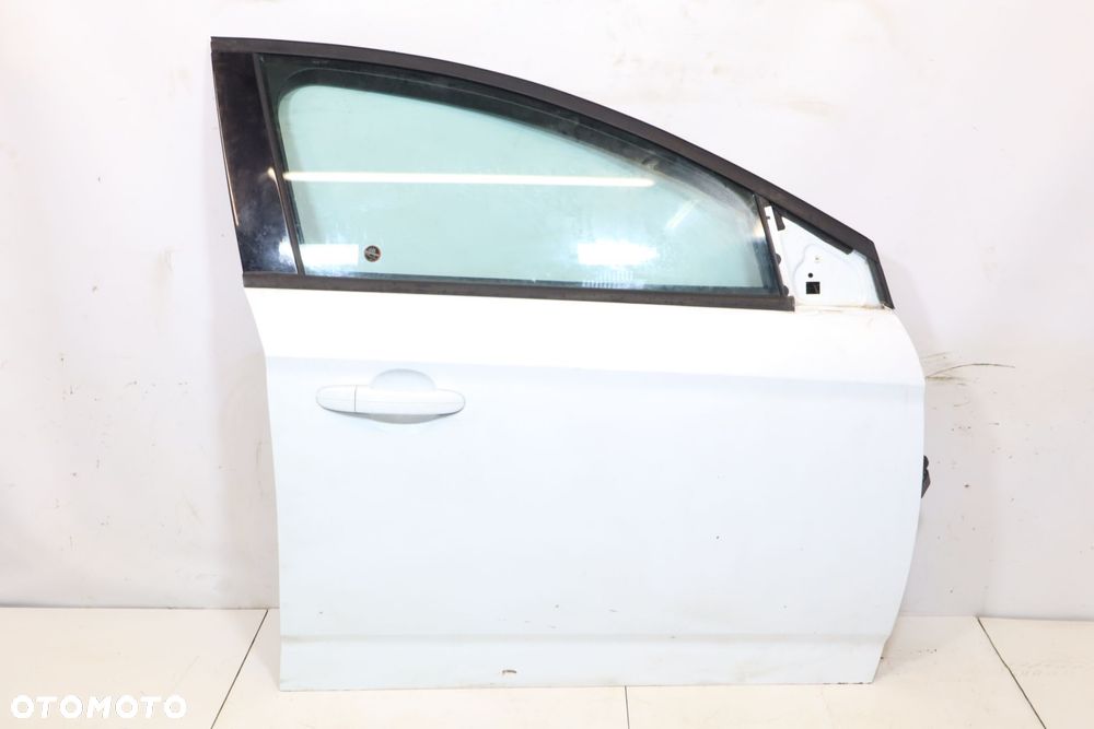 DRZWI PRAWY PRZÓD FORD MONDEO IV MK4 F6 - 1