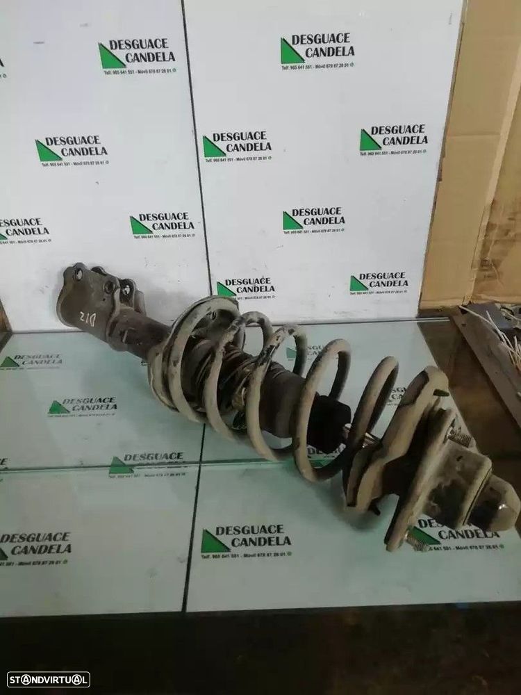 AMORTECEDOR FRONTAL ESQUERDO HYUNDAI ATOS 1999 -5465002310 - 3