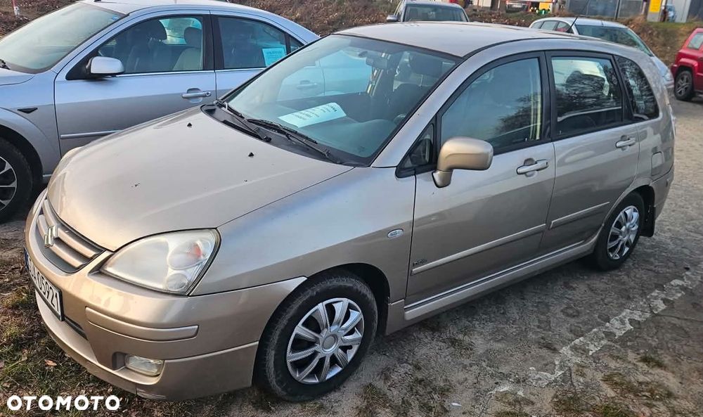 Suzuki Liana 1.4 DDiS Comfort - 1