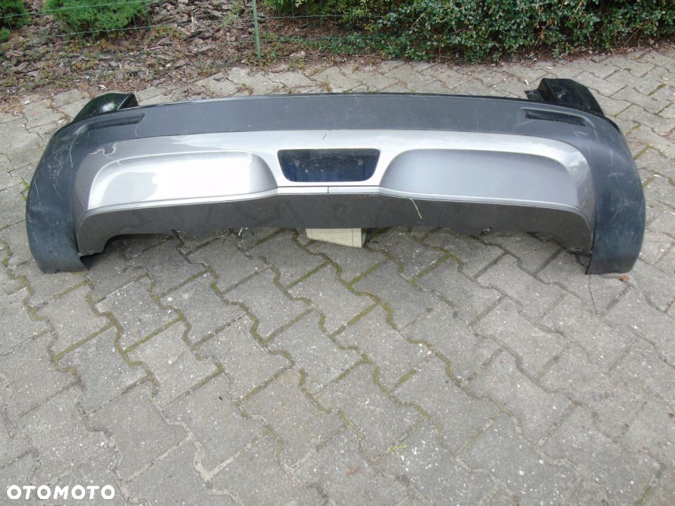 Suzuki Vitara II zderzak tylny 71811-54P - 3