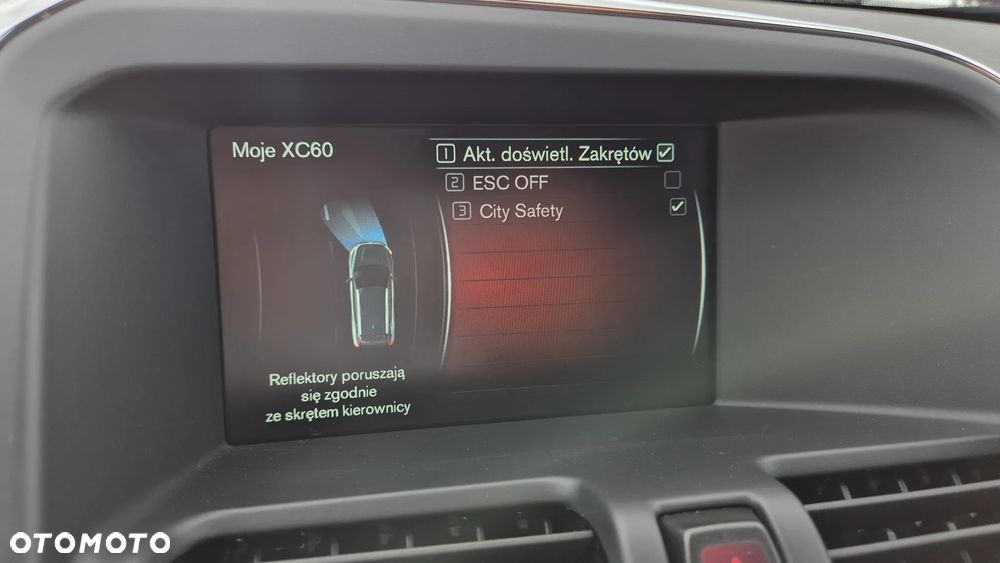 Volvo XC 60 D4 Drive-E Summum - 17