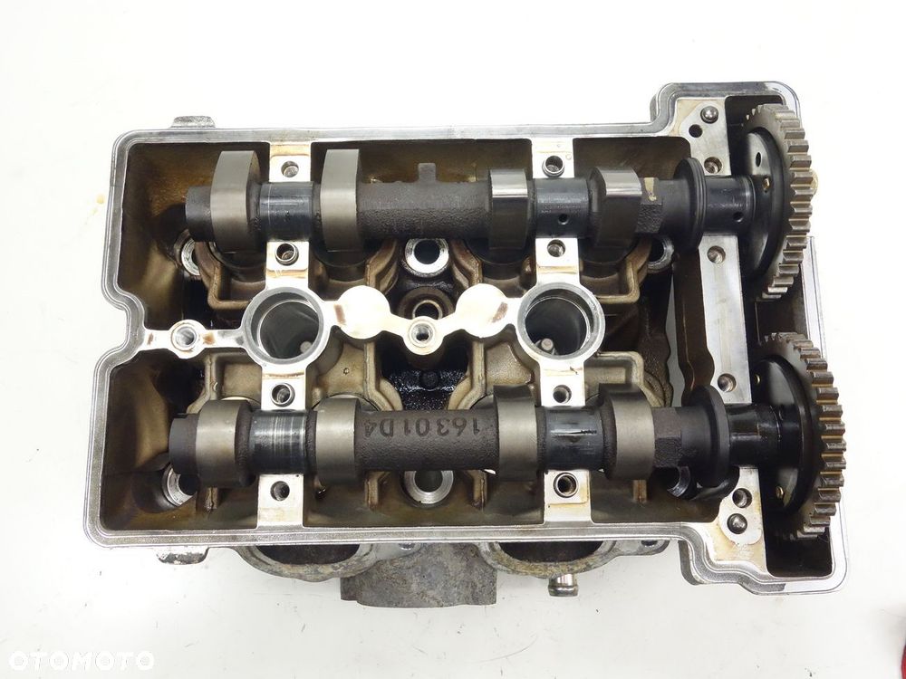 Polaris Ranger Xp 1000 Rzr Rotax 17-21 Głowica 1205898 - 8