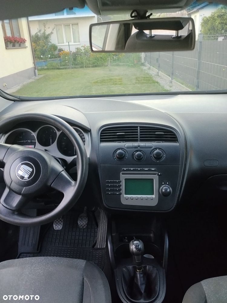 Seat Altea 1.6 Rebel - 2