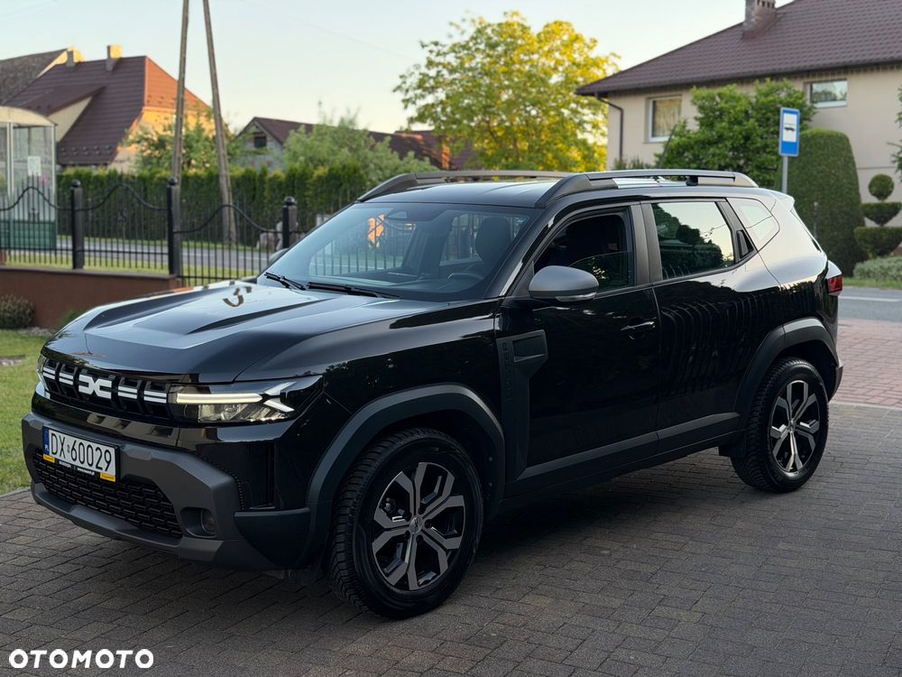 Dacia Duster 1.0 TCe Essential - 25