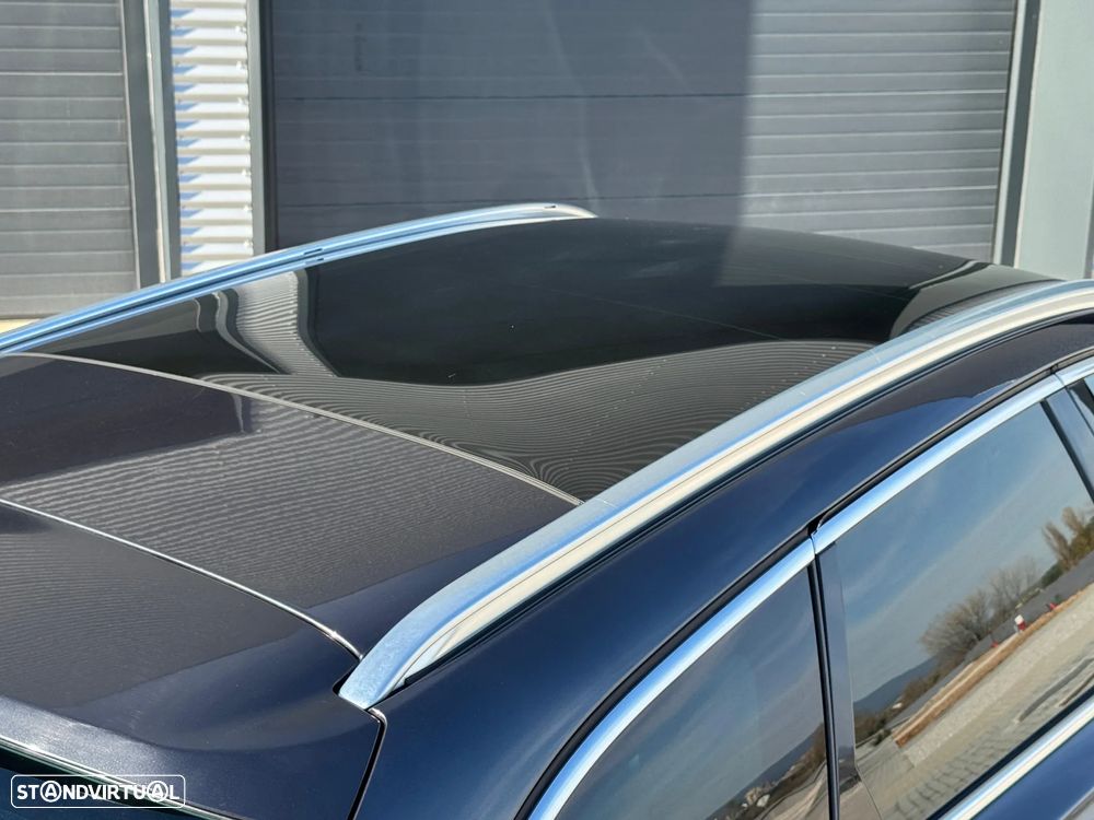 Peugeot 508 SW 2.0 BlueHDi Allure J18 - 15