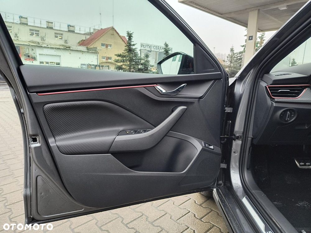 Skoda Scala 1.5 TSI Monte Carlo DSG - 33