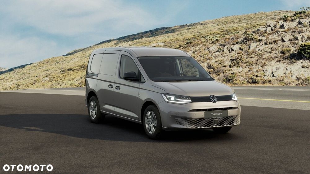 Volkswagen Caddy 2.0 TDI - 11