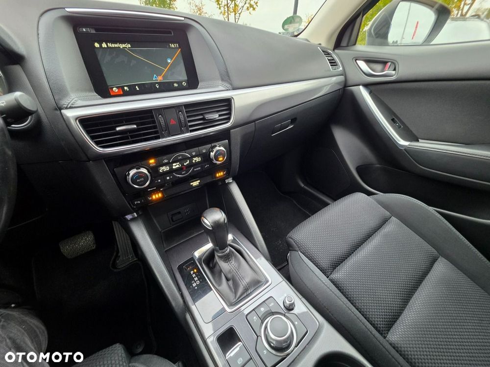 Mazda CX-5 - 38