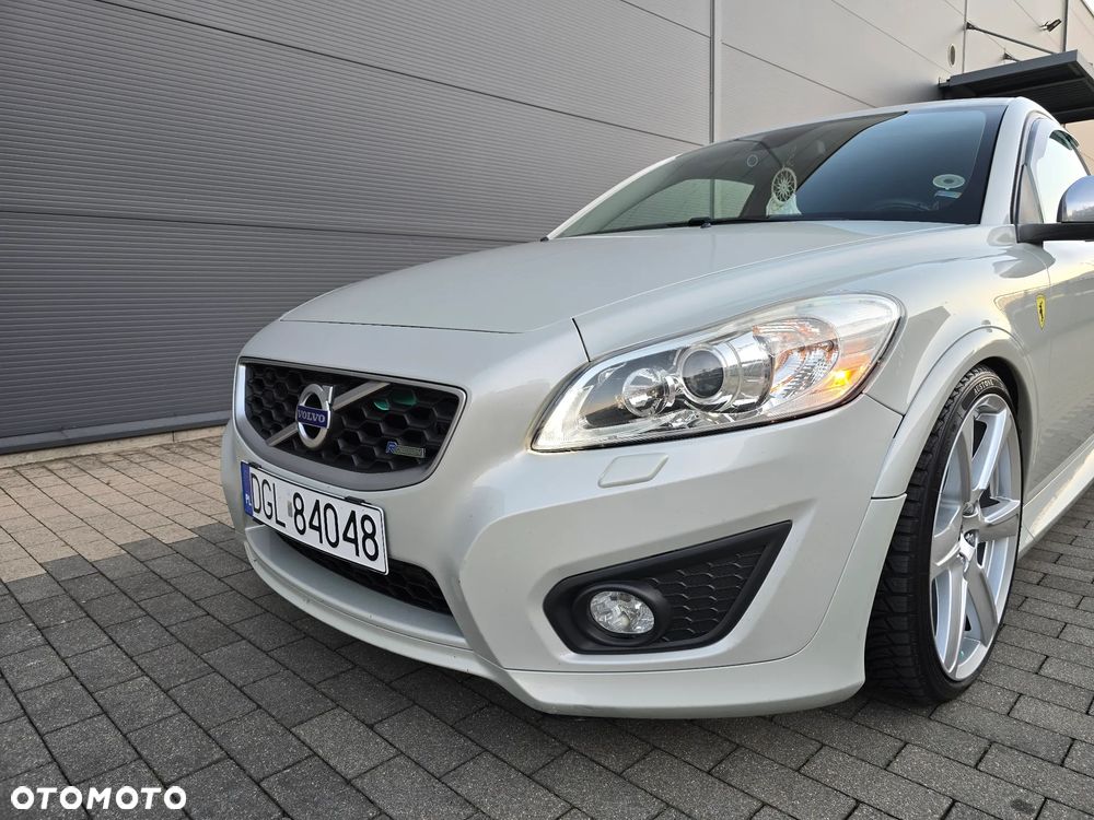 Volvo C30 D2 RDesign - 16