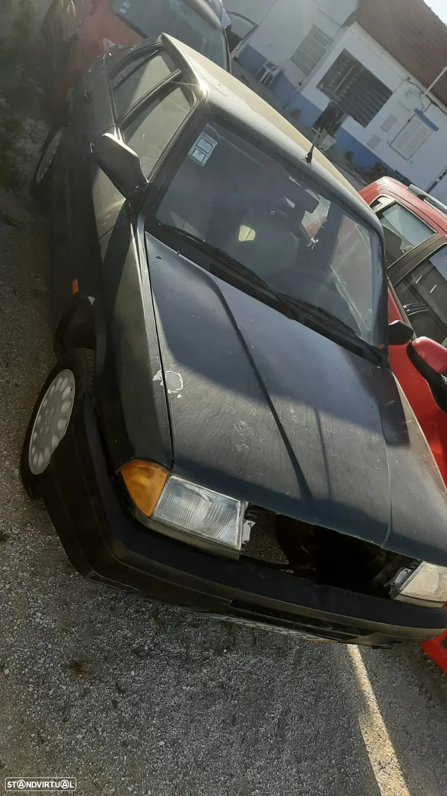 Alfa Romeo 33 1.5 I.E. - 3