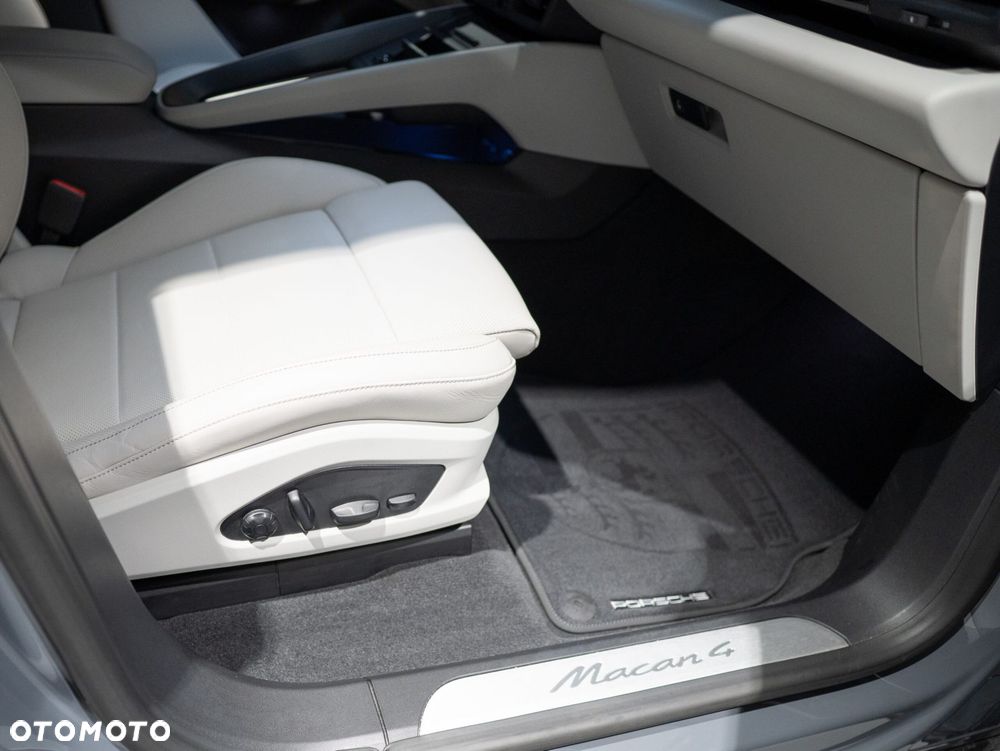 Porsche Macan 4 100kWh - 24